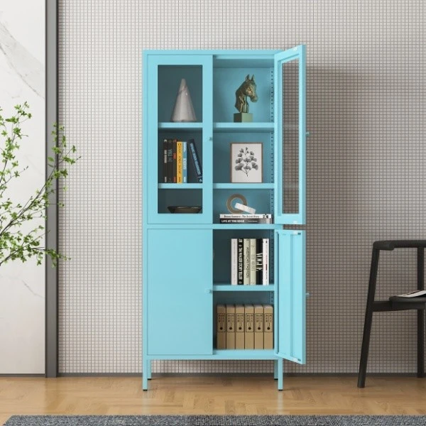 Book Case With Doors manufacturers